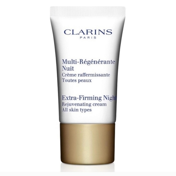 NWT Clarins Extra Firming Night Cream - Picture 5 of 5